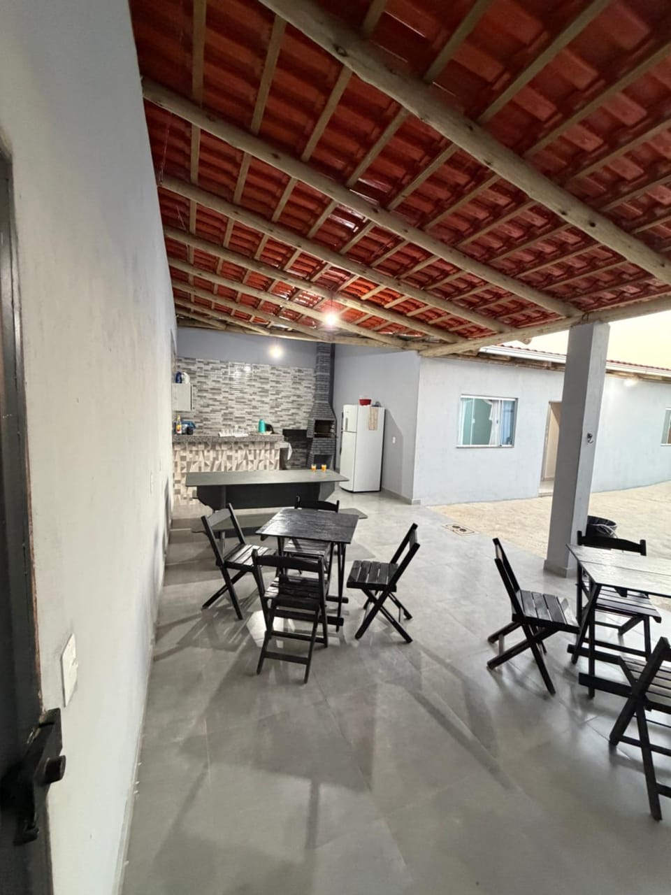 Recanto da vale Rs House in State of Bahia
