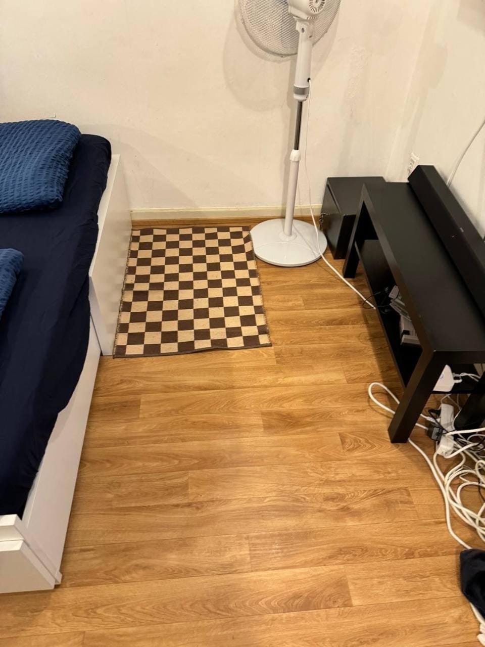Old Town Terrace Studio Trier Apartment in Trier