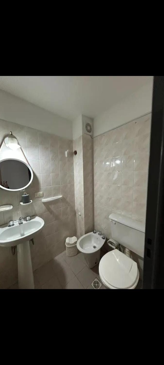 Castelli Departamento Apartment in Mar del Plata