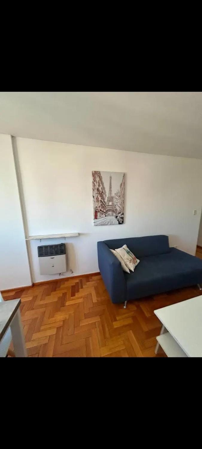 Castelli Departamento Apartment in Mar del Plata