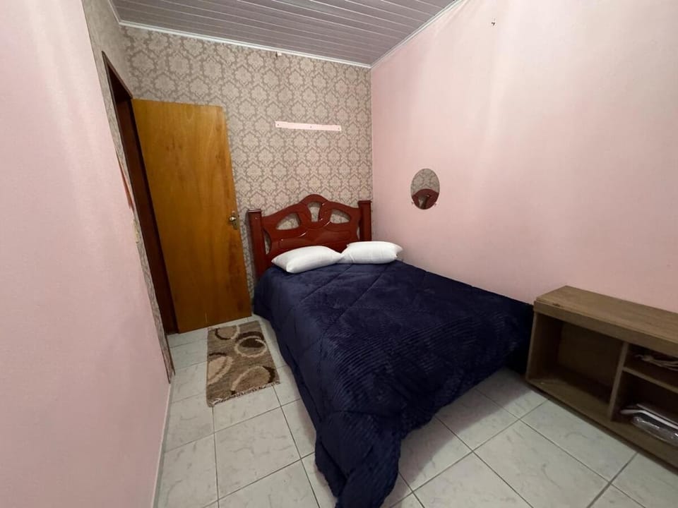 Casa de Campo House in State of Santa Catarina