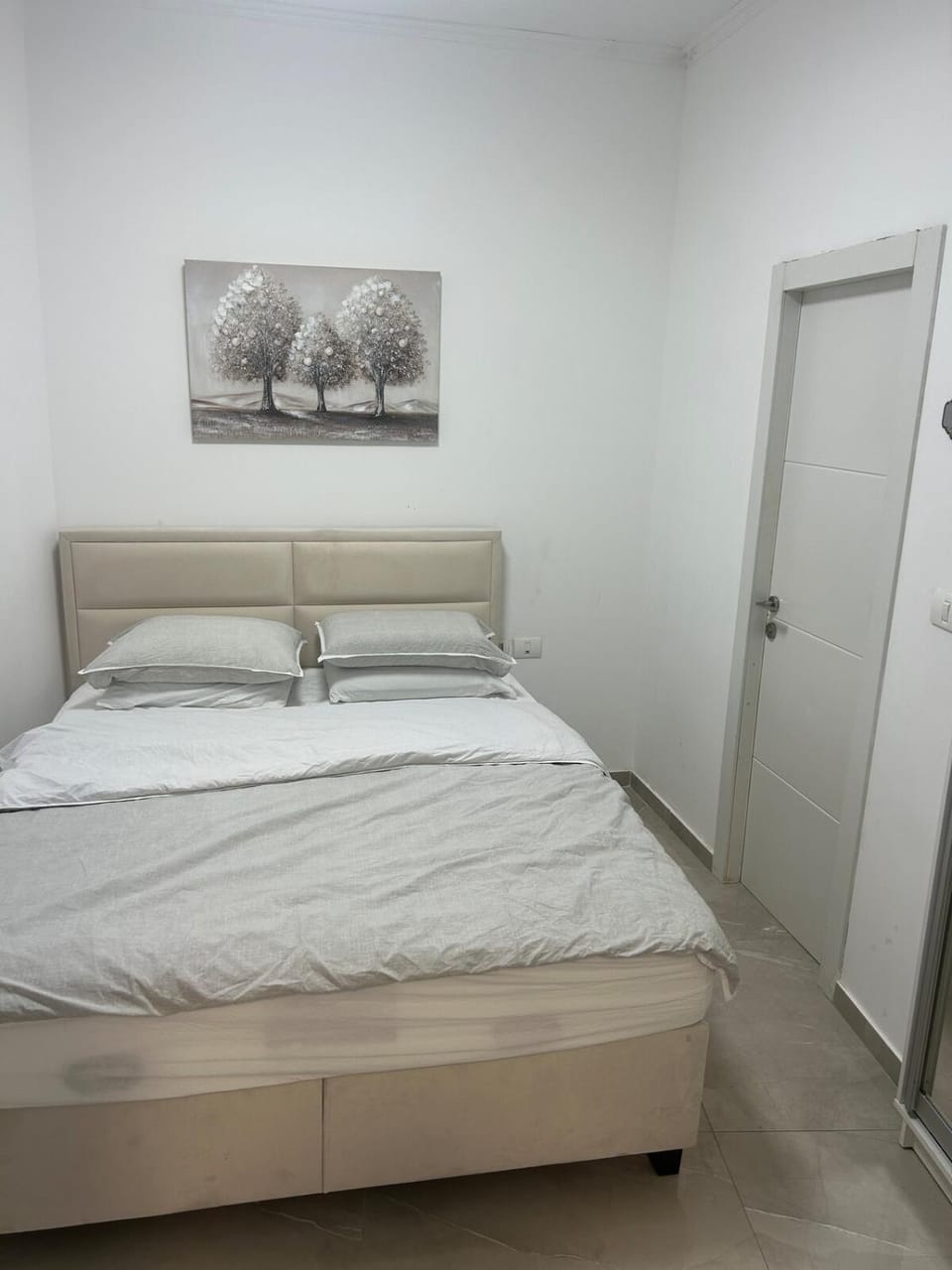 SIMA Suite Unit 4 Apartment in South District