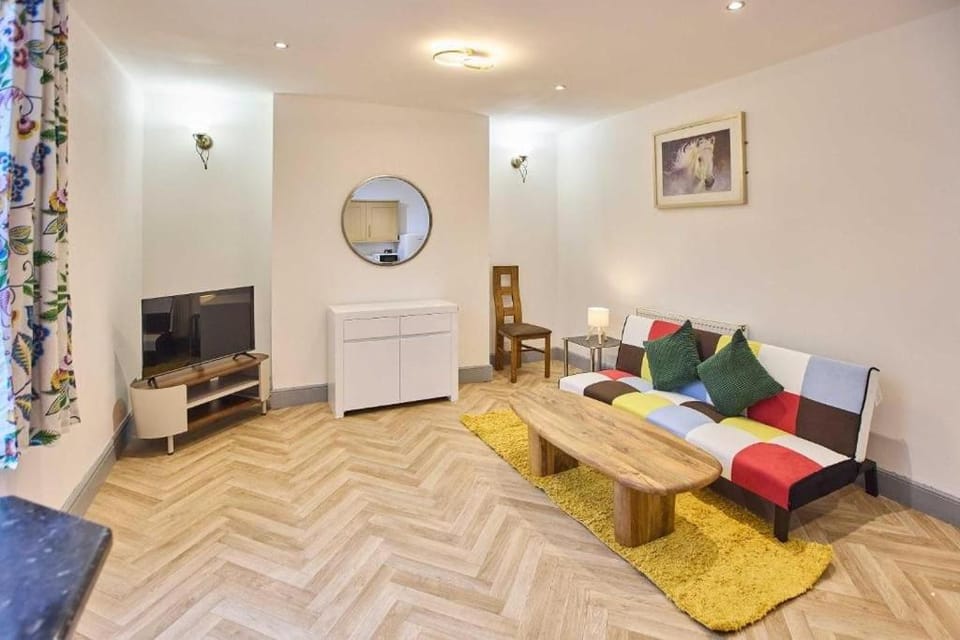 115a Mansfield road Apartment in Nottingham