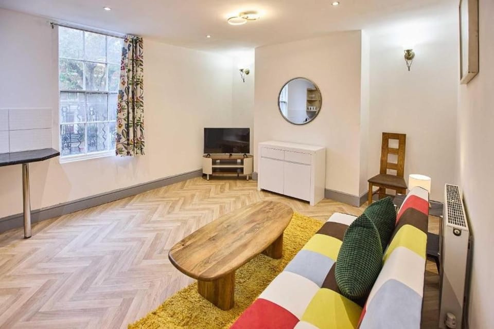 115a Mansfield road Apartment in Nottingham