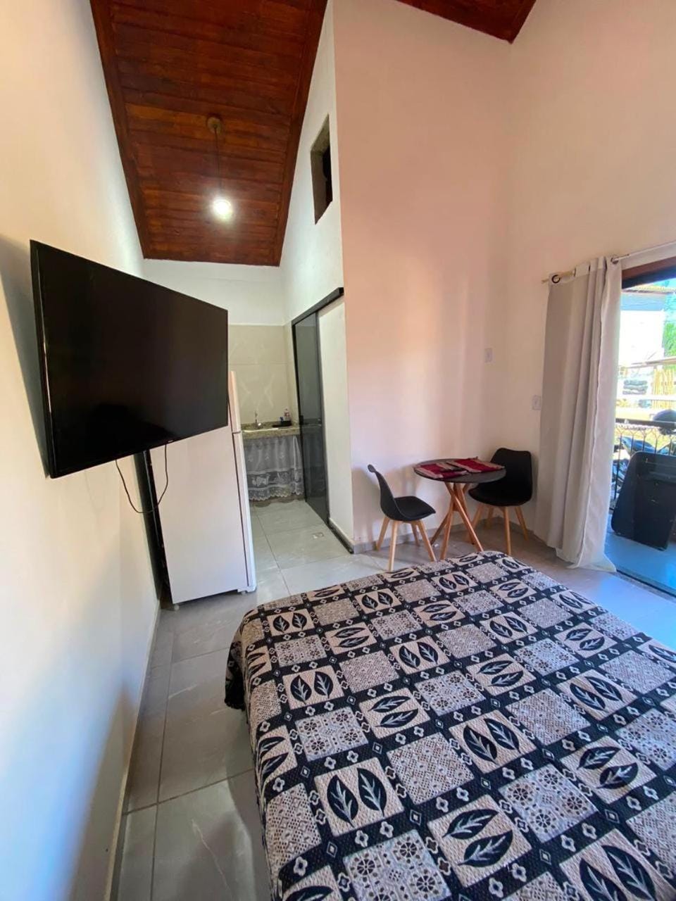 Chalé em Tiradentes House in Tiradentes