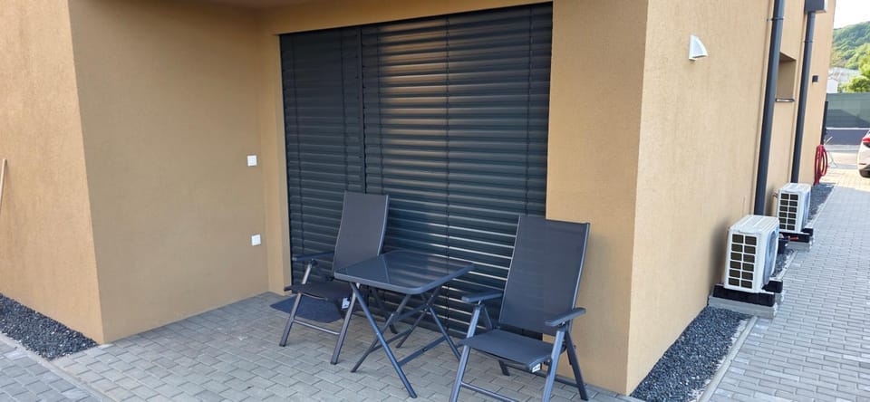 Apartmán Hrdličky Trenčín Apartment in Slovakia