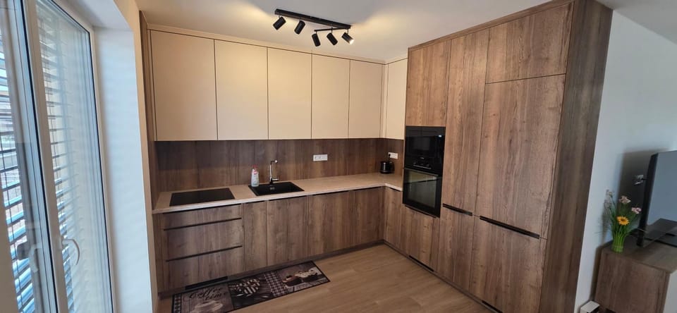 Apartmán Hrdličky Trenčín Apartment in Slovakia