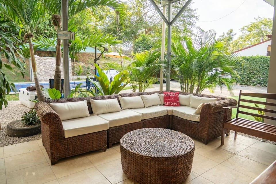Akari Privè Apartment in Puntarenas Province