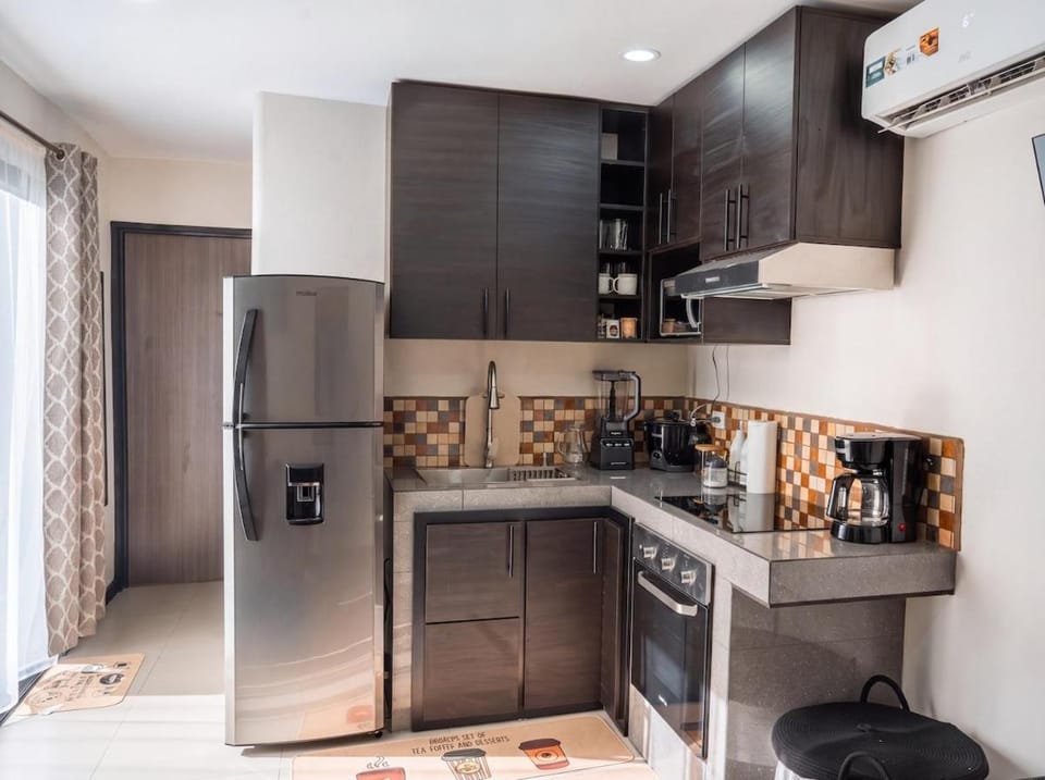 Akari Privè Apartment in Puntarenas Province
