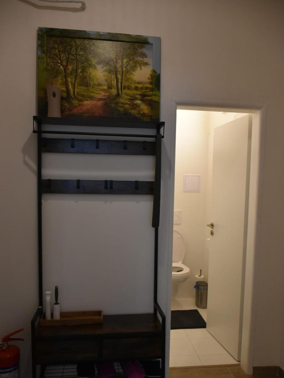 Velký Apartmán 66m2 v centru města Praha Apartment in Prague