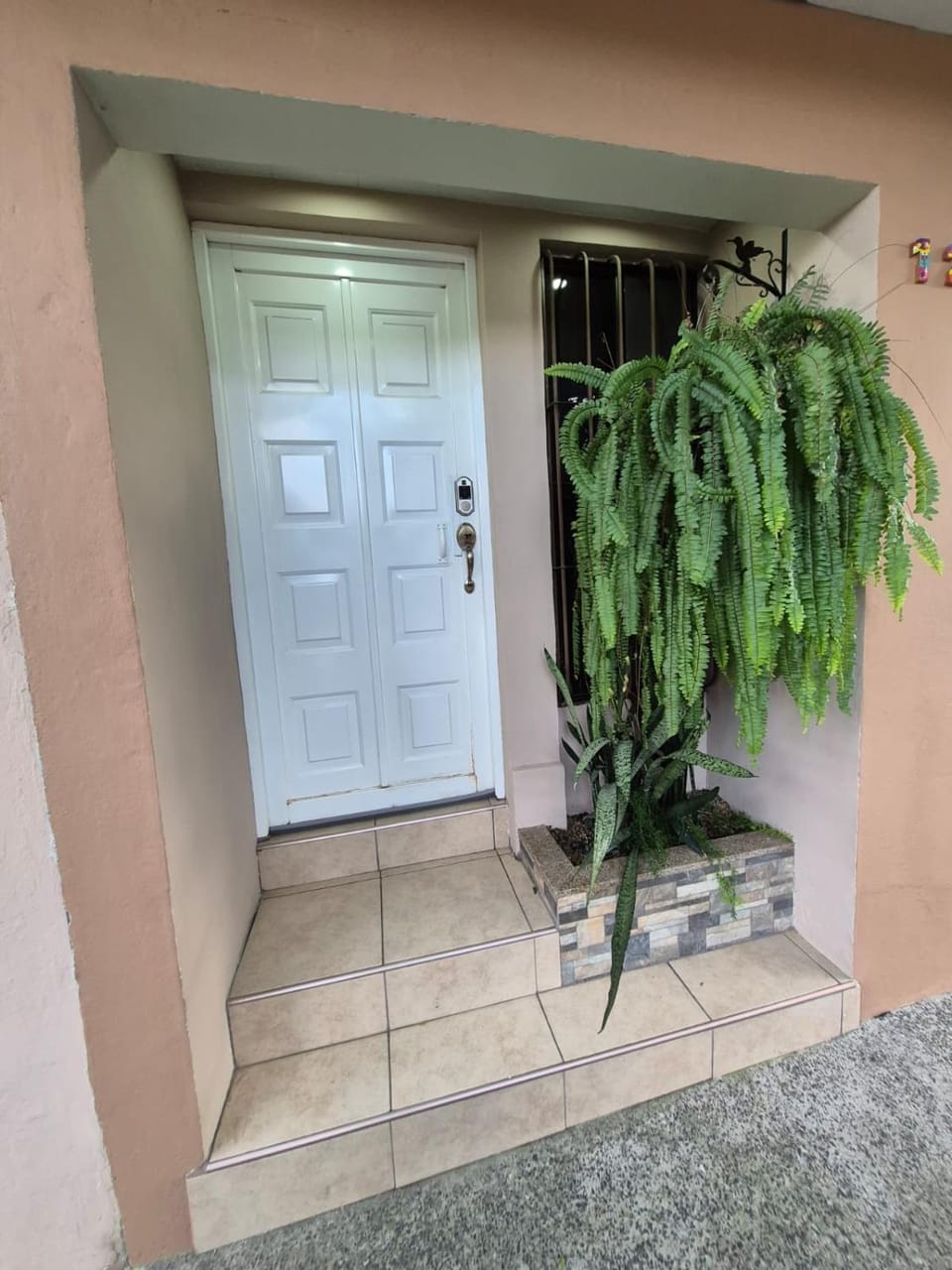 Facade/entrance, Lobby or reception
