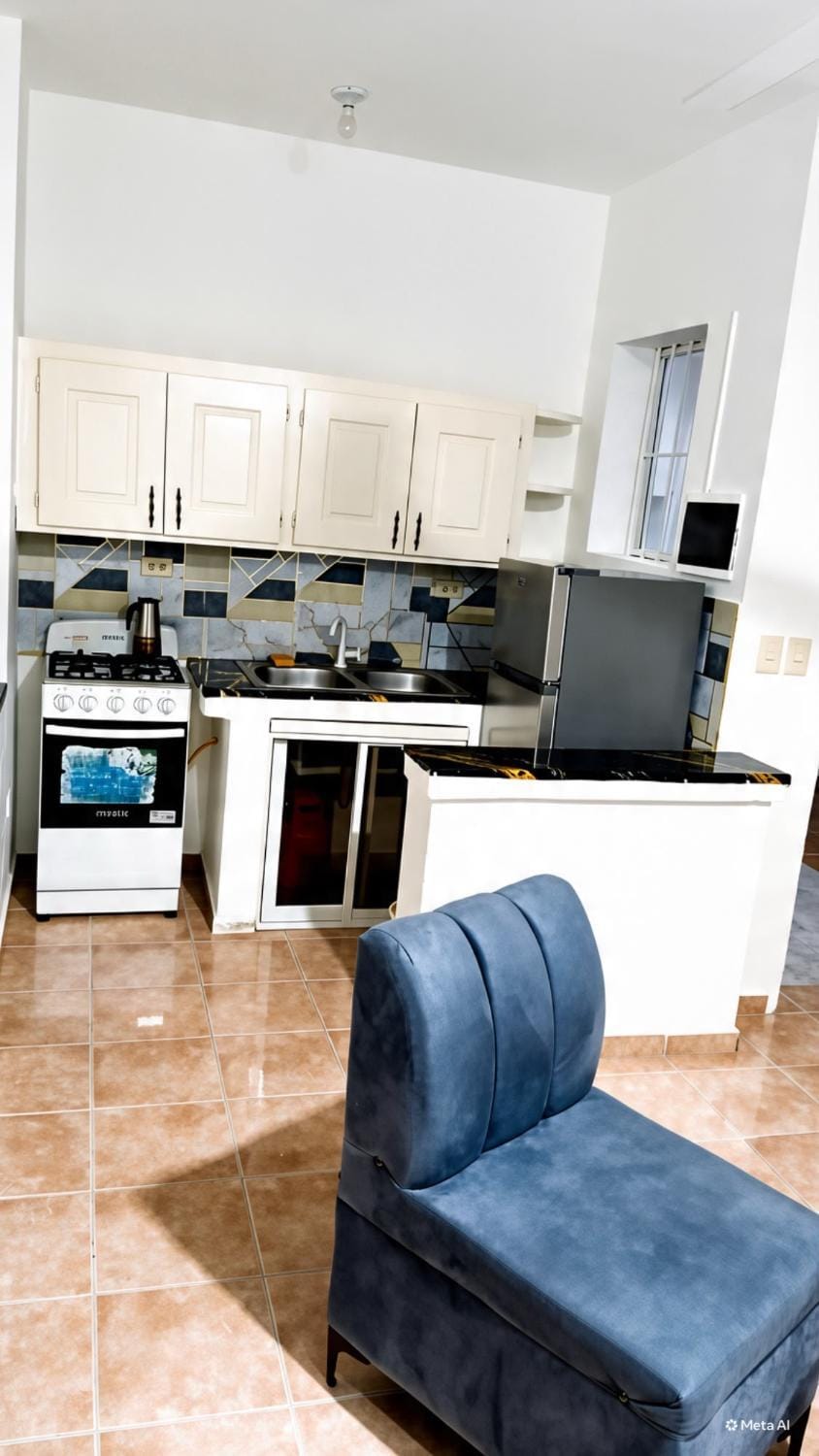 Residencial JG Apartment in Punta Cana