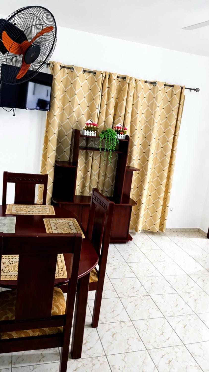 Residencial JG Apartment in Punta Cana