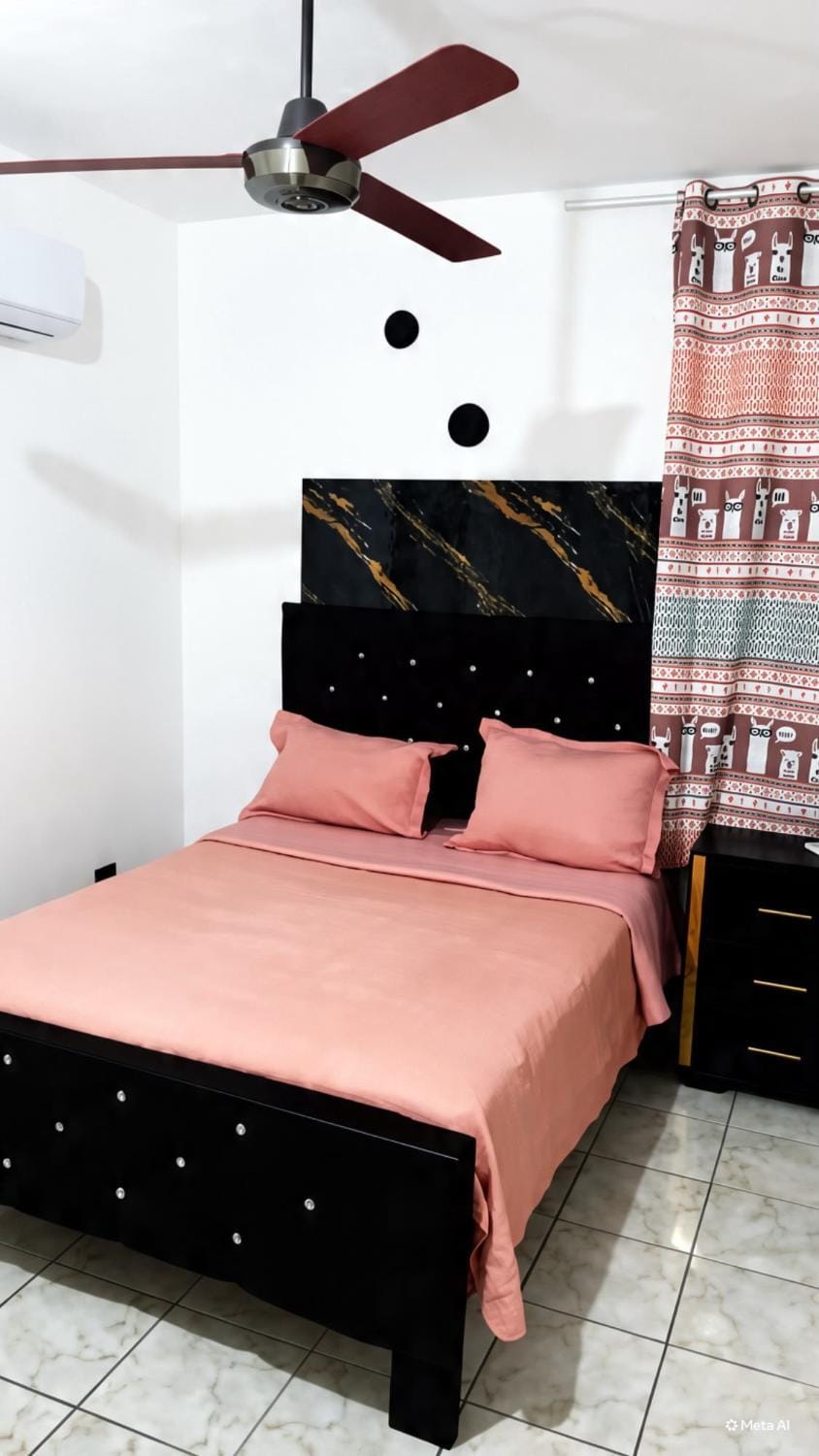 Residencial JG Apartment in Punta Cana