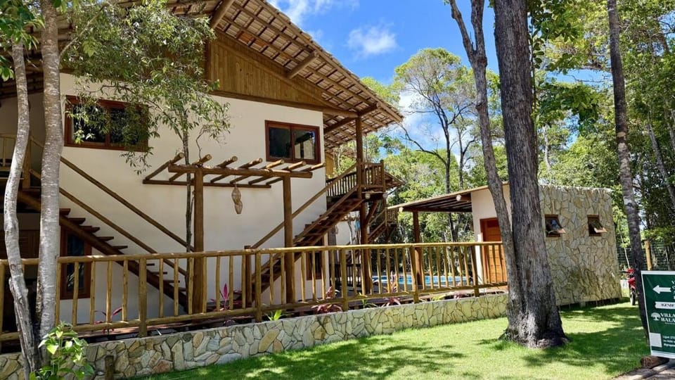 Península Flats Apartment in State of Bahia