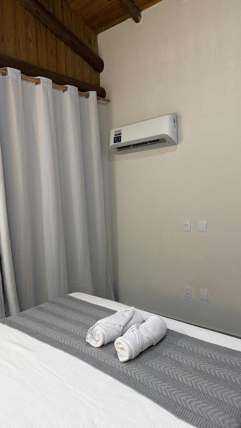 Península Flats Apartment in State of Bahia