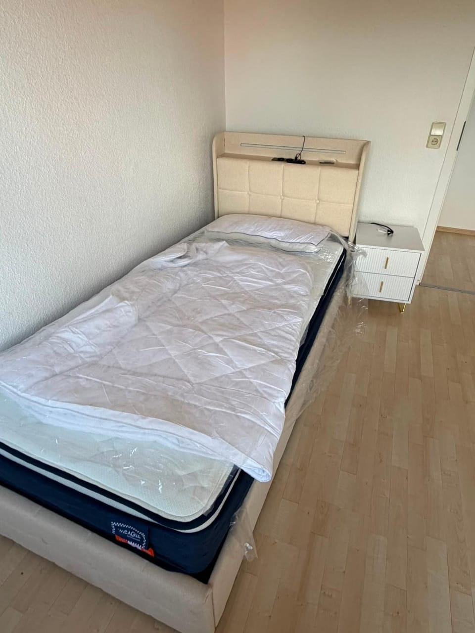 Ferienhäuser Karaaslan Apartment in Lower Saxony, Germany