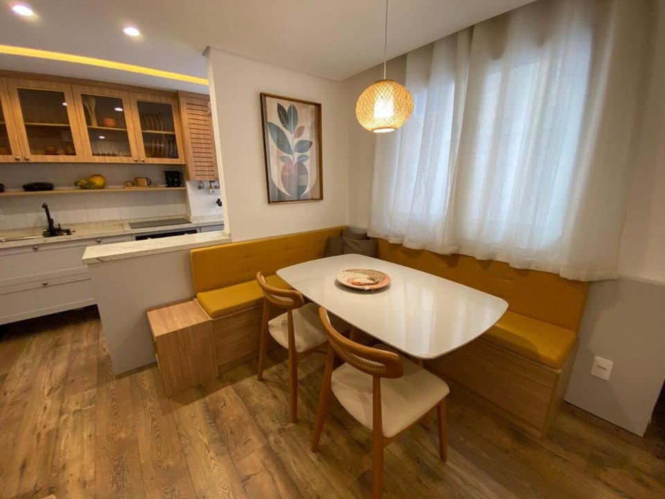 Apartamento moderno e aconchegante na Mooca Apartment in Sao Paulo City