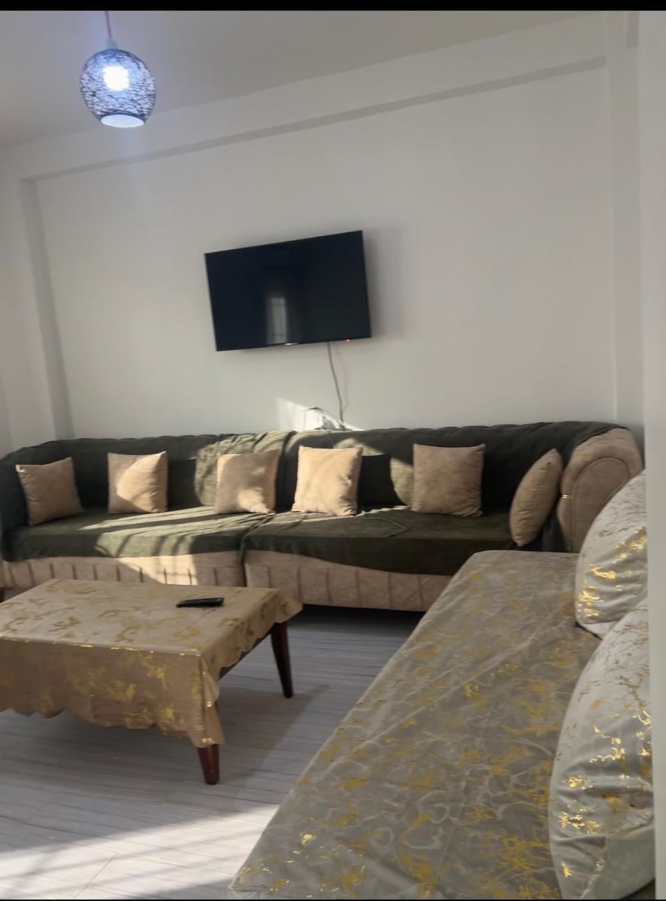 Le bonheur Apartment in Algeria