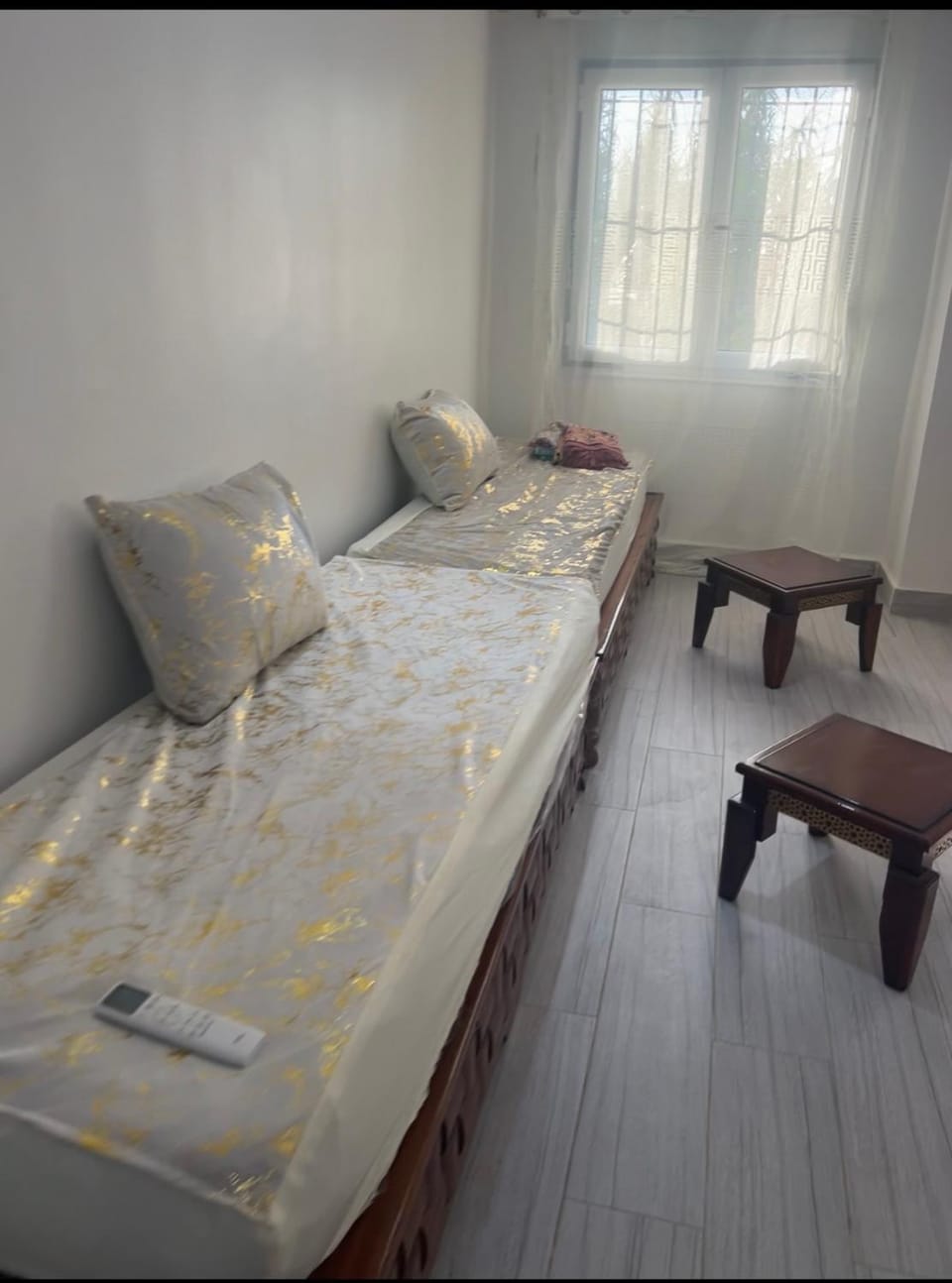 Le bonheur Apartment in Algeria