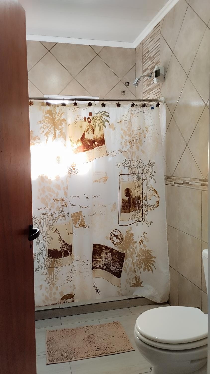 Alojamiento Mí Estrella Apartment in Entre Ríos Province, Argentina