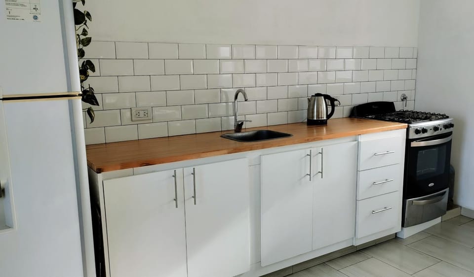 Alojamiento Mí Estrella Apartment in Entre Ríos Province, Argentina