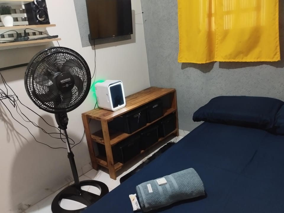 Mini Lar da Lú Bed and Breakfast in State of Mato Grosso do Sul, Brazil