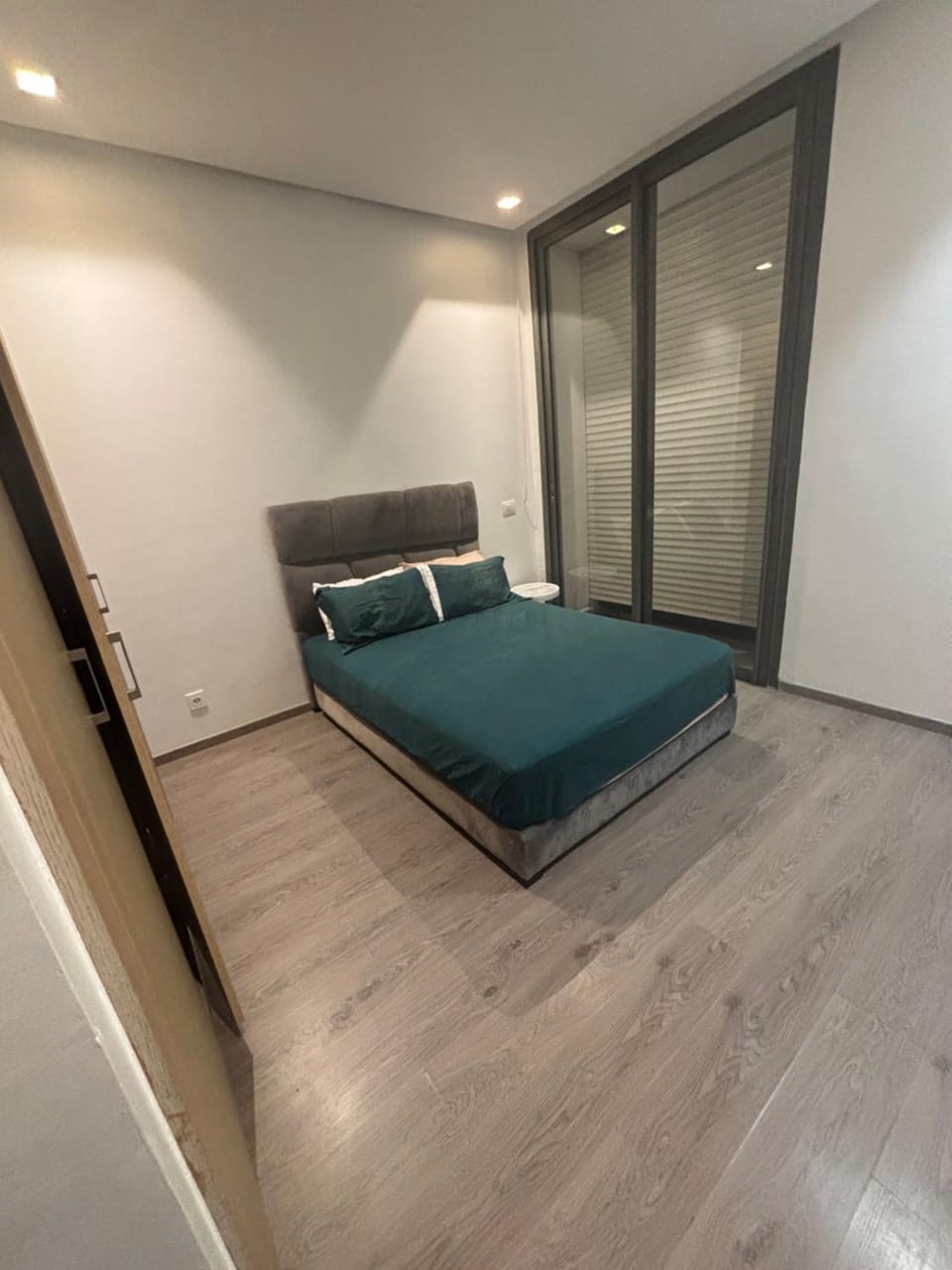 Appartement A louer Apartment in Casablanca-Settat