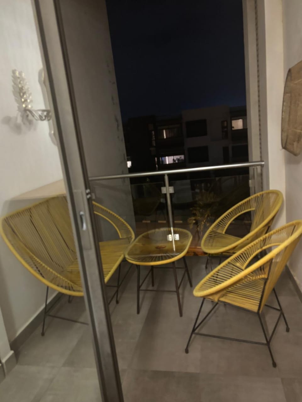 Appartement A louer Apartment in Casablanca-Settat