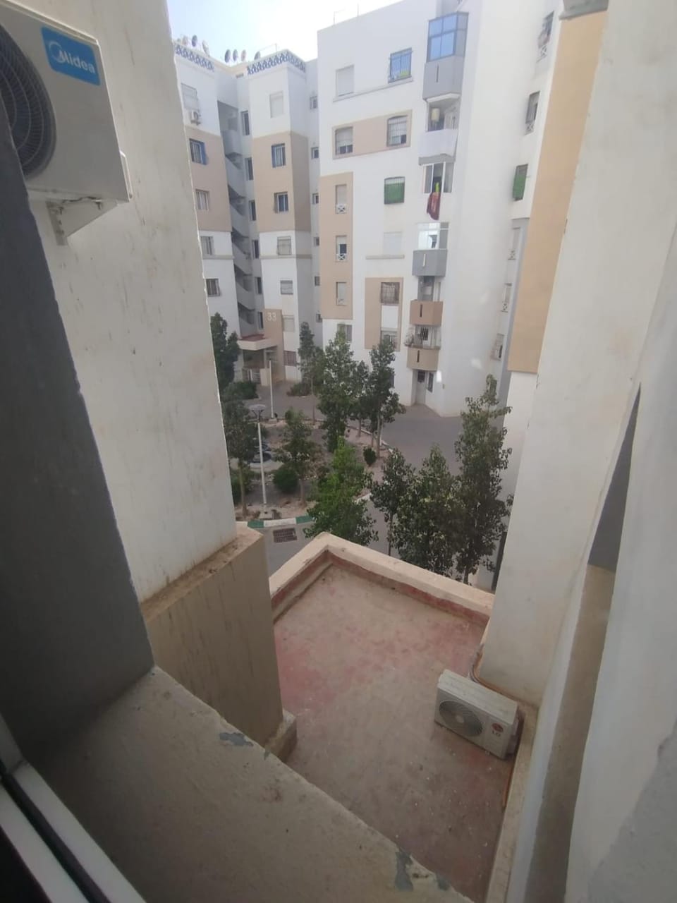 Anza beach house Apartment in Agadir
