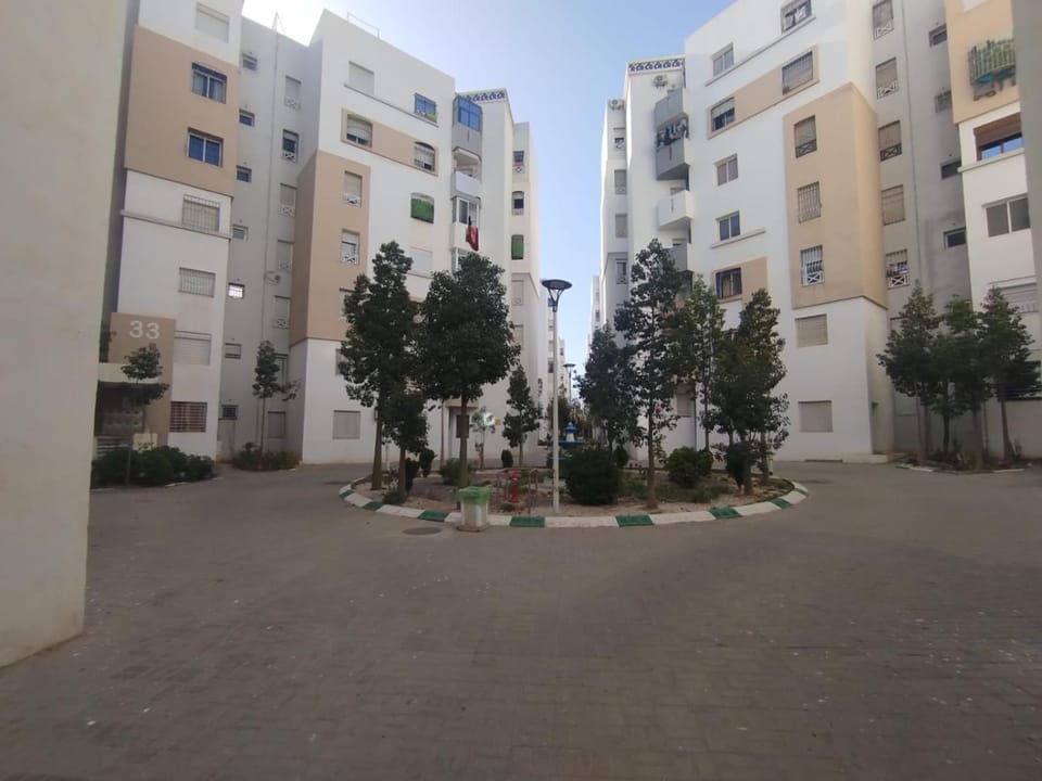 Anza beach house Apartment in Agadir