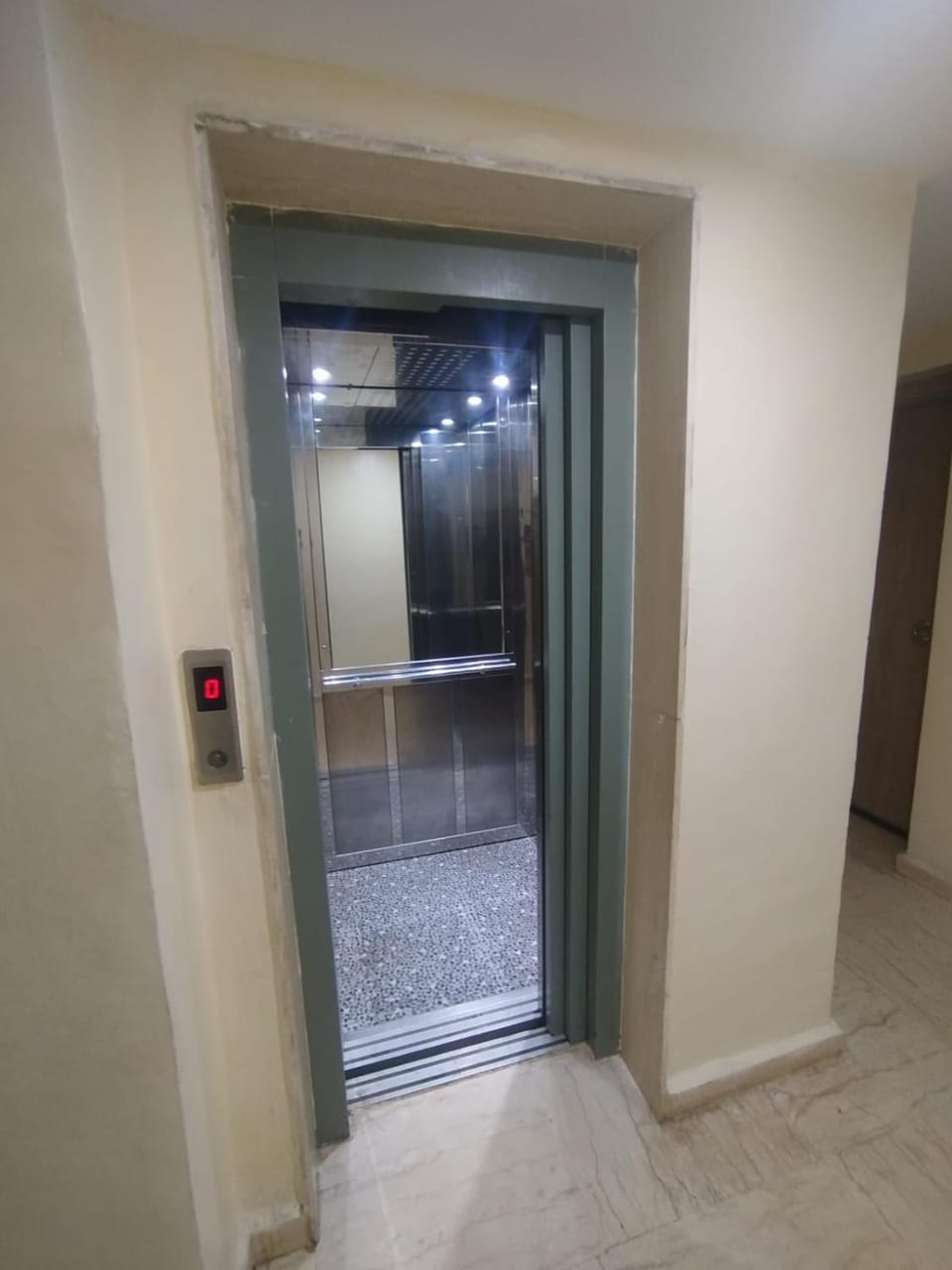Anza beach house Apartment in Agadir
