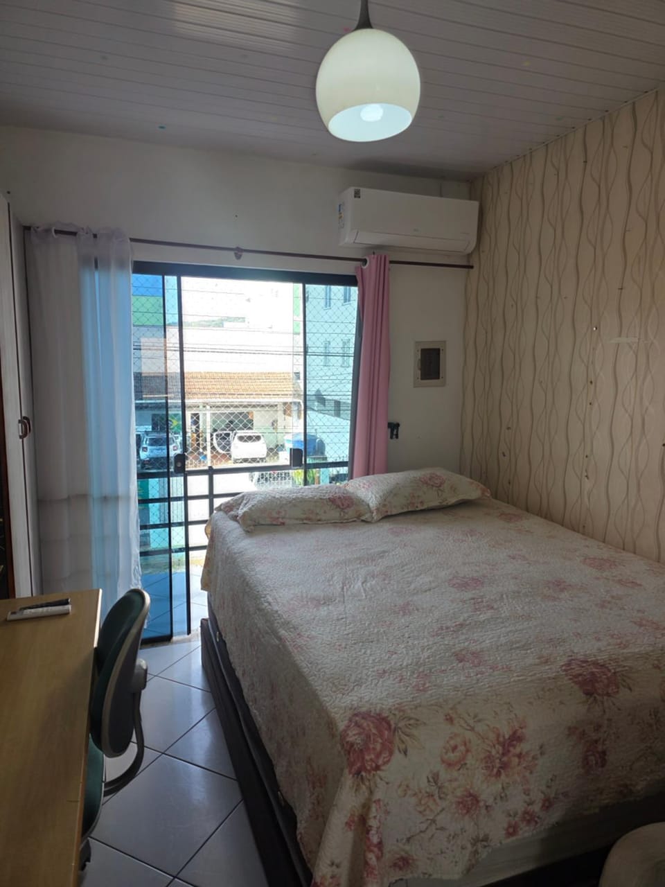 Pousada de Isa Hostel in São José