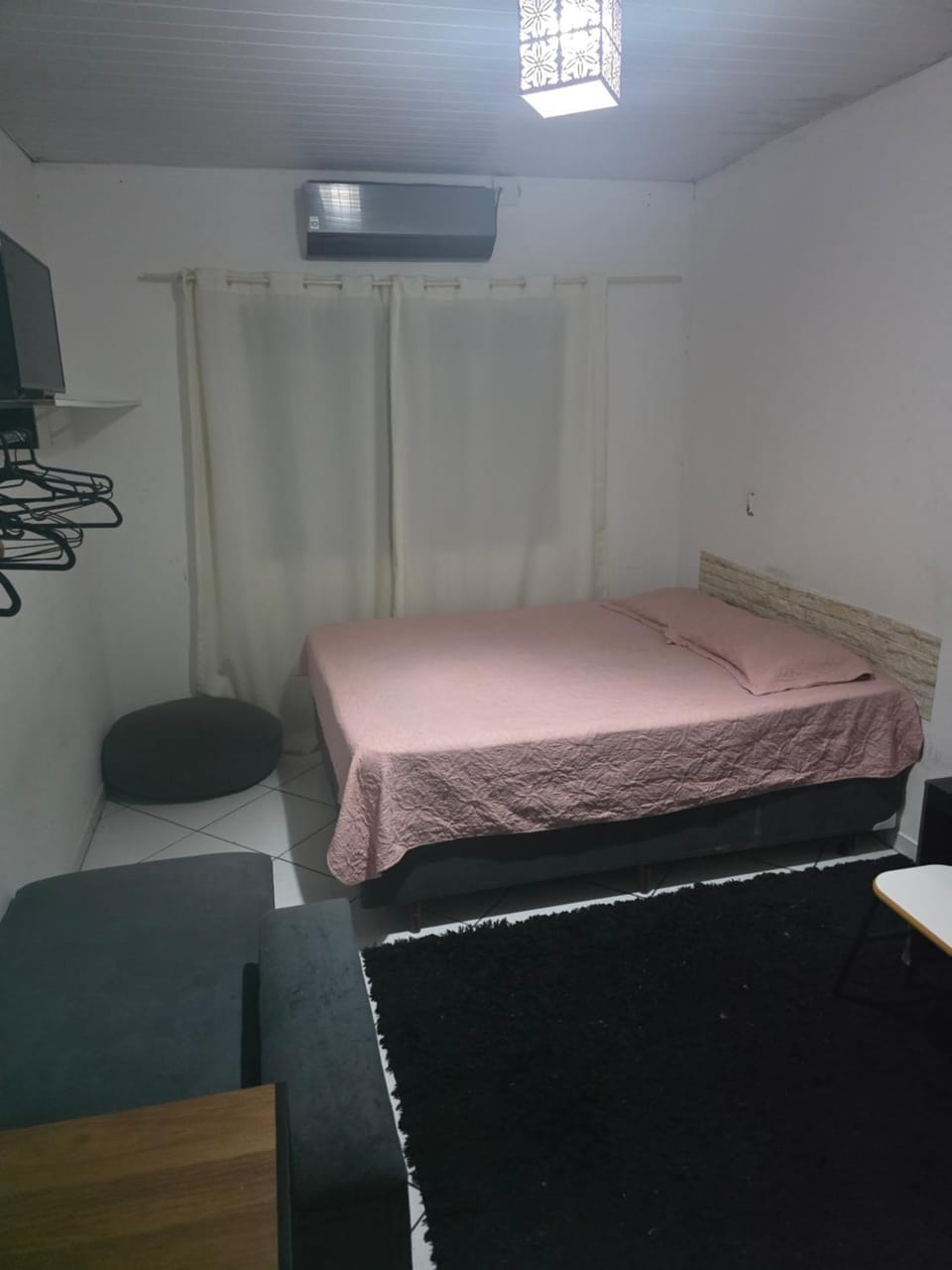 Pousada de Isa Hostel in São José