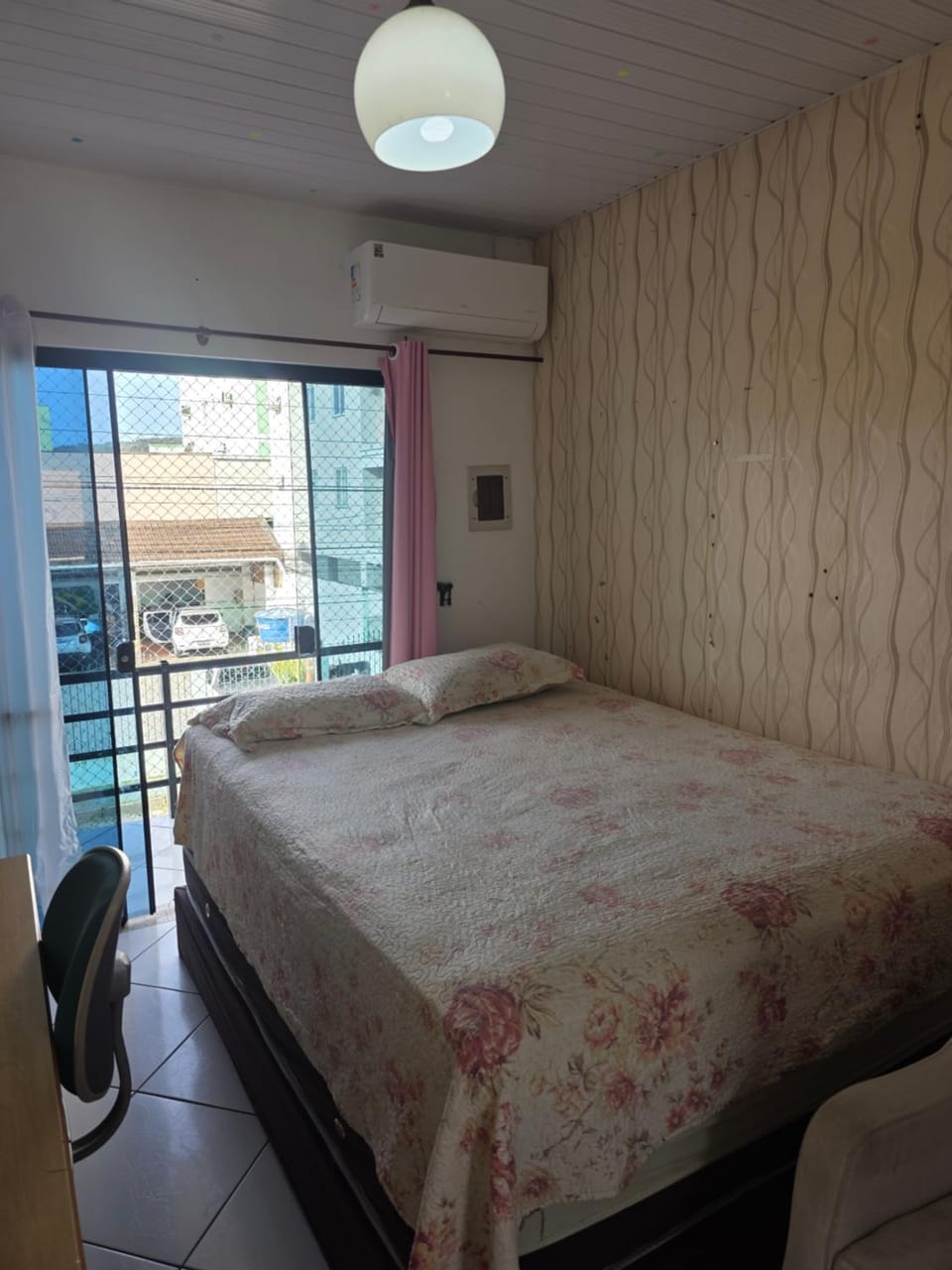 Pousada de Isa Hostel in São José