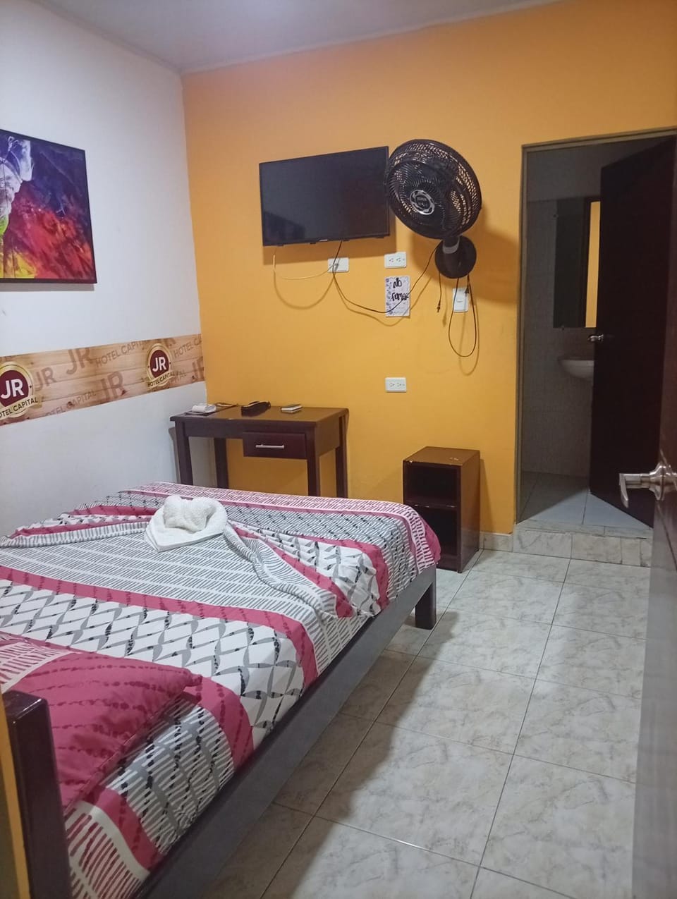 Hotel capital Hotel in Huila, Colombia