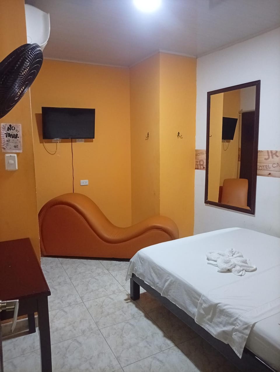 Hotel capital Hotel in Huila, Colombia