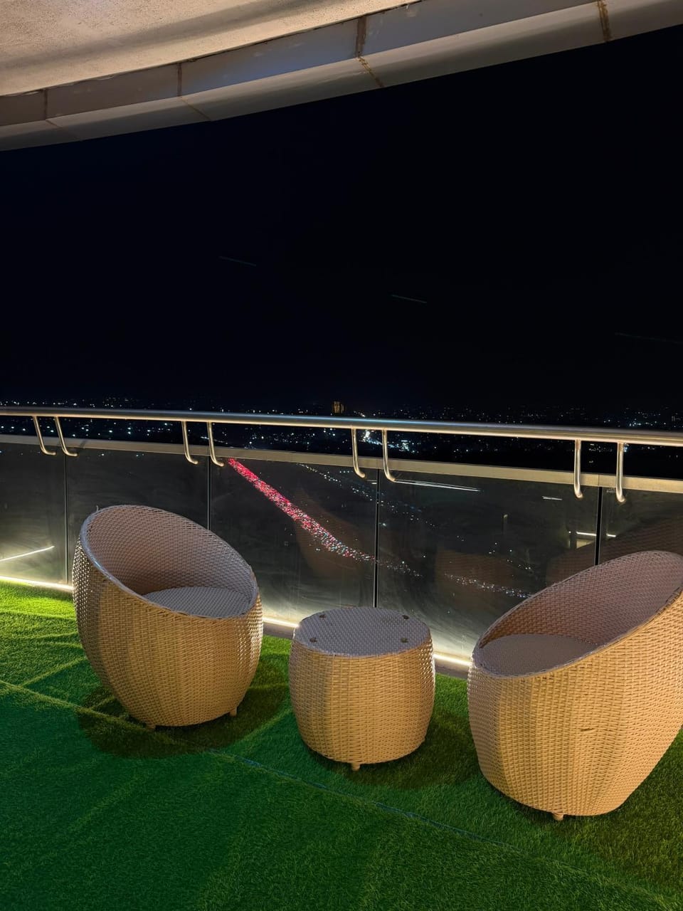 High Sky view Apartment in Noida