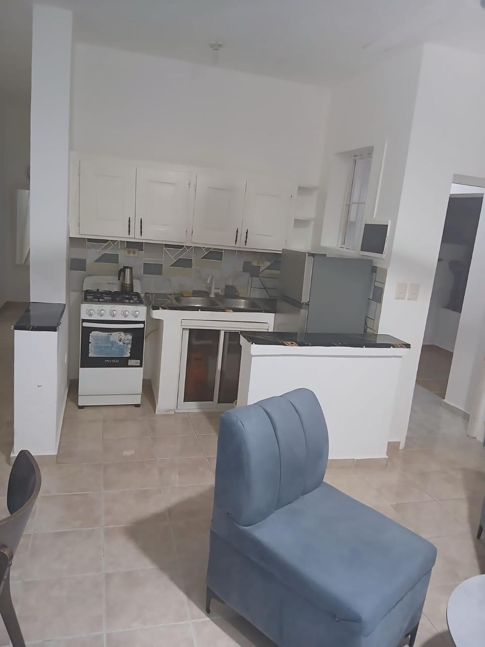Residencial JG Apartment in Punta Cana