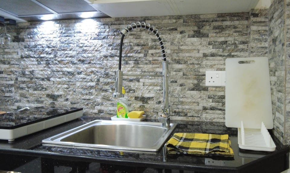 WisVilla-Apartment Apartment in Galle
