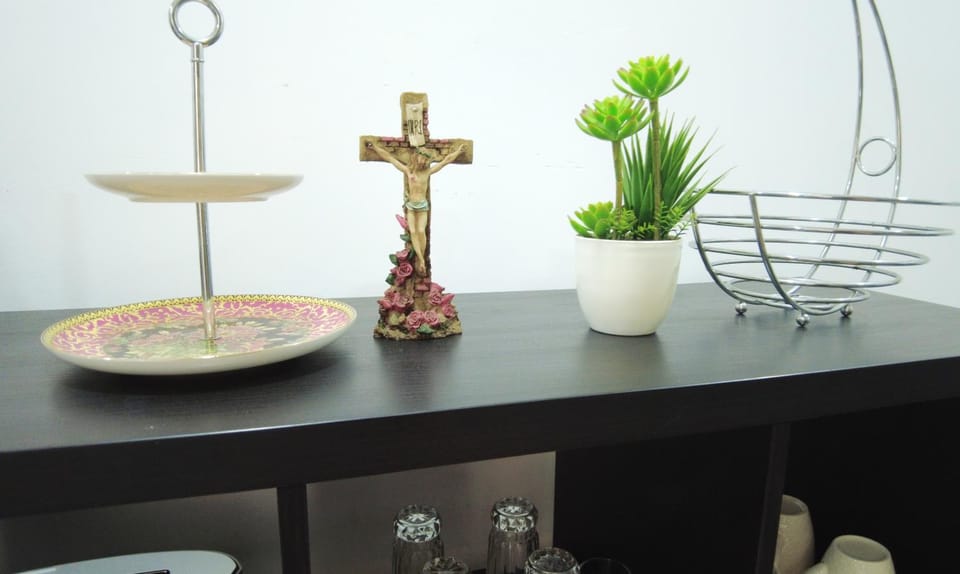 WisVilla-Apartment Apartment in Galle