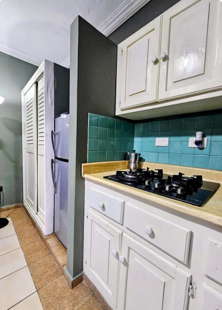 Boca Chica Lover! Beach, Comfort and Tropical Seasoning Apartment in Boca Chica