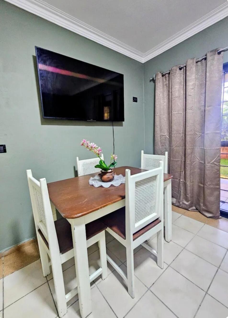 Boca Chica Lover! Beach, Comfort and Tropical Seasoning Apartment in Boca Chica