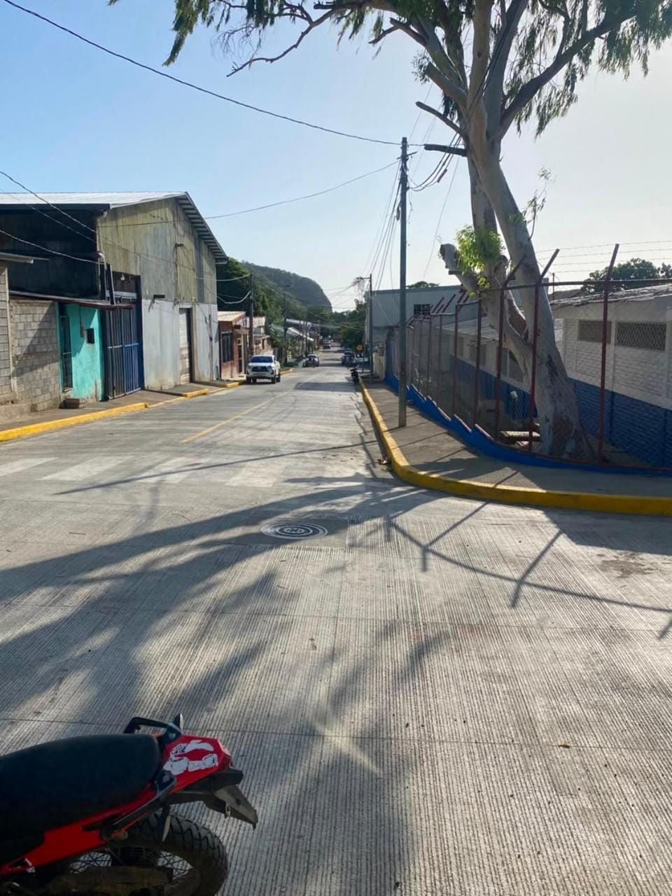 Casita de la Playa Apartment in San Juan del Sur