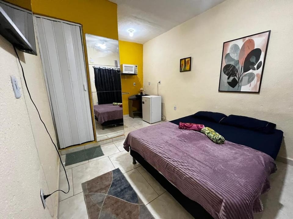 Seu Aconchego no Rio CIAGA e Galeão Apartment in Rio de Janeiro