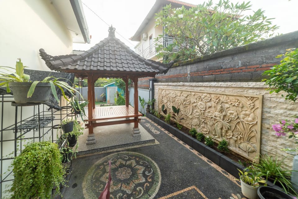 Villa Mesari Lovina Villa in Buleleng
