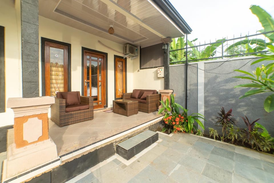 Villa Mesari Lovina Villa in Buleleng