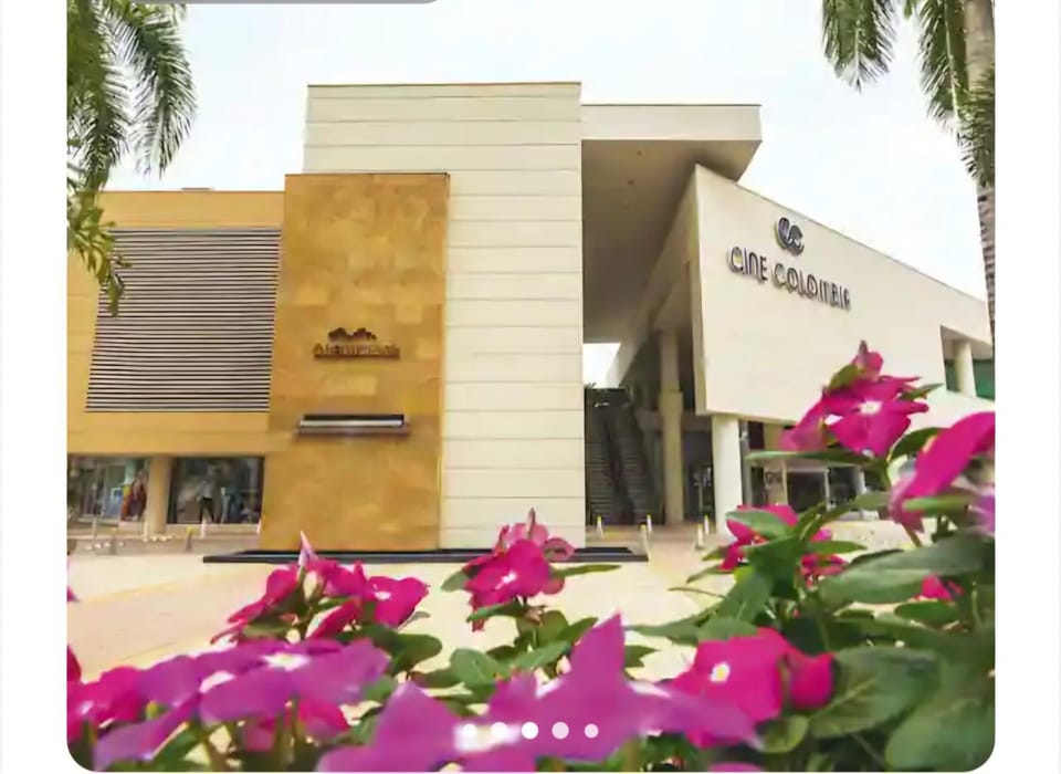 Hospedaje patricia Vacation rental in Montería