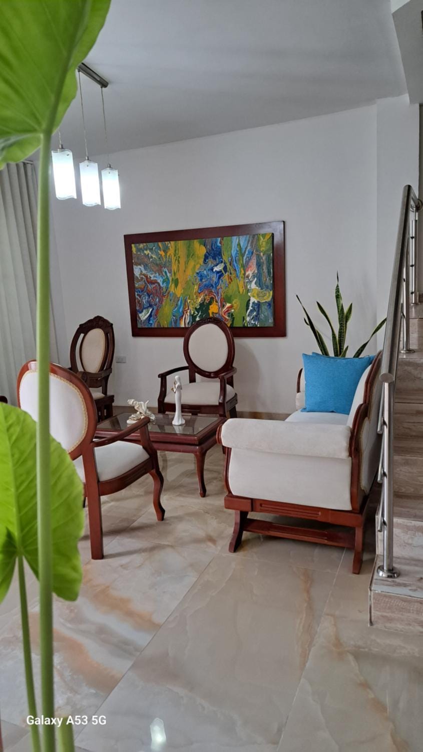 Hospedaje patricia Vacation rental in Montería