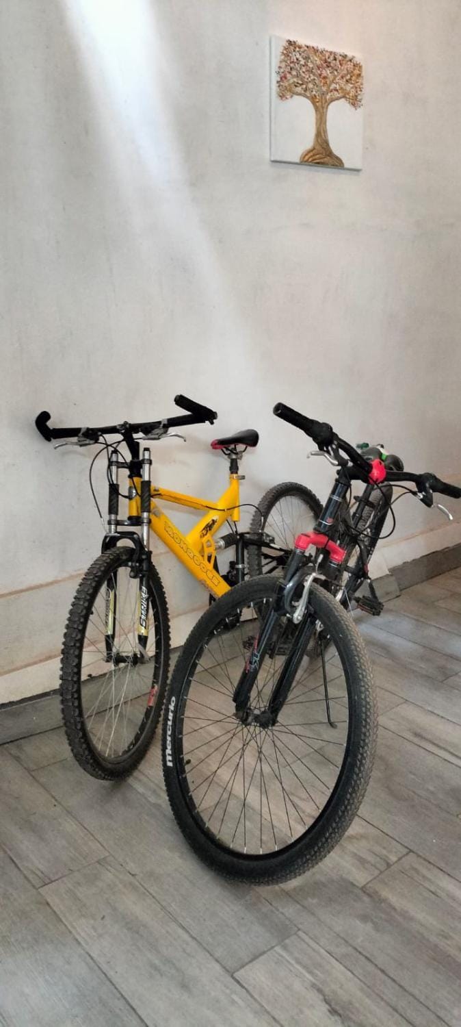 Cycling